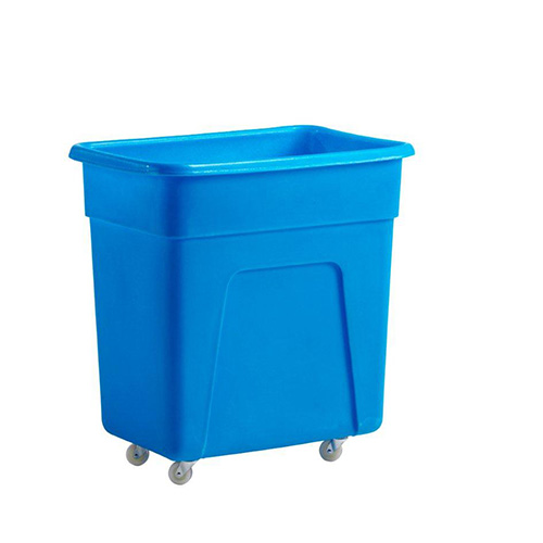 Beaumont 125 Litre Bottle Skip